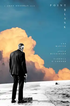 Постер к фильму "В упор" #938334