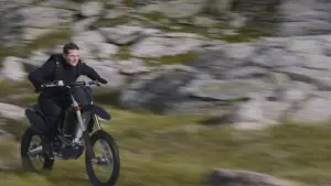 Задник к фильму "Миссия невыполнима: Смертельная расплата. Часть первая" #569444