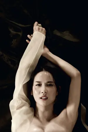 Постер к фильму "Наложница" #427448