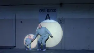 Задник к фильму "Остин Пауэрс: Голдмембер" #681067