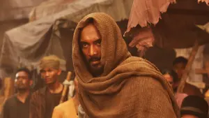 Задник к фильму "Ковбои" #496996