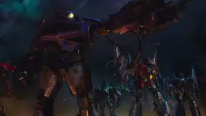 Задник к фильму "Бамблби" #597168