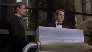 Задник к фильму "Связанные насмерть" #238082