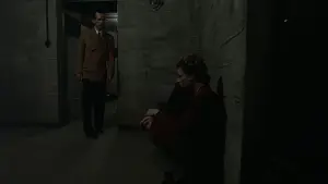 Задник к фильму "Бункер" #668151