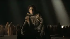 Задник к фильму "Дюна 2" #529112