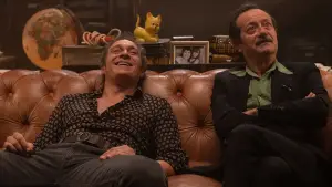 Задник к фильму "Безумное свидание" #536645