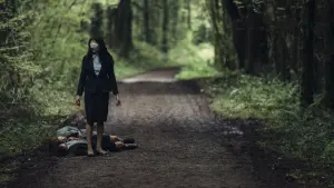 Задник к фильму "Лобстер" #244121