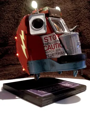 Постер к фильму "Исследователи" #297503