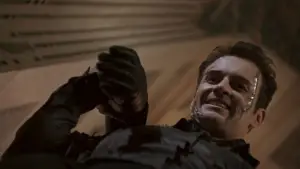 Задник к фильму "Фантастическая четвёрка" #612370