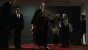 Задник к фильму "Гонин" #685809