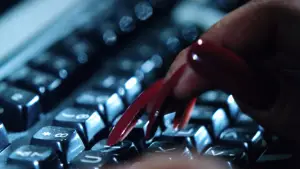 Задник к фильму "Малибу-экспресс" #622998