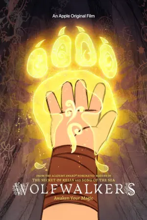 Постер к фильму "Легенда о волках" #119860