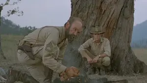 Задник к фильму "Вопрос чести" #426128