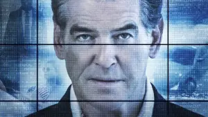 Задник к фильму "Искусственный интеллект. Доступ неограничен" #381131