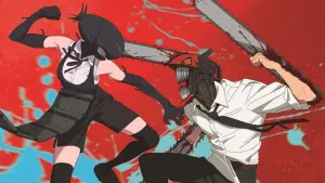 Задник к фильму "Человек-бензопила. Фильм: История Резе" #521518