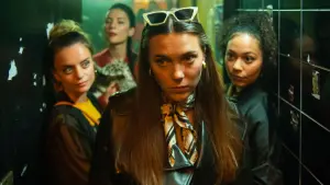 Задник к фильму "Прошлой ночью в Сохо" #222228