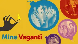 Задник к фильму "Холостые выстрелы" #226058