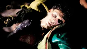 Задник к фильму "Паразит" #381453