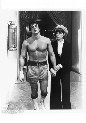 Постер к фильму "Рокки" #186865