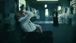 Задник к фильму "Хронос" #533244