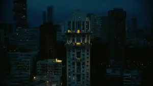 Задник к фильму "Довод" #596742