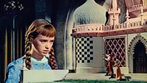 Задник к фильму "Лилипуты и великаны" #451442