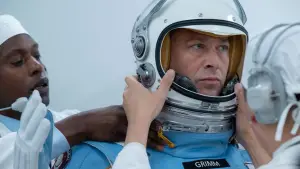 Задник к фильму "Фантастическая четверка" #519062