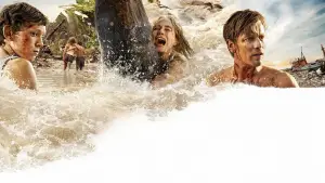 Задник к фильму "Невозможное" #646863