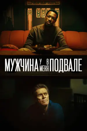 Постер к фильму "Мужчина у меня в подвале" #620276