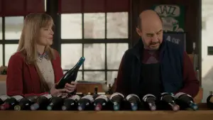 Задник к фильму "Вкус любви" #397733