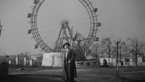 Задник к фильму "Третий человек" #699961