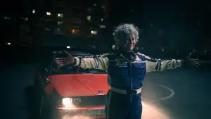 Задник к фильму "Za duży na bajki 3" #689068