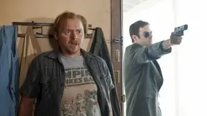 Задник к фильму "Пол: Секретный материальчик" #321401