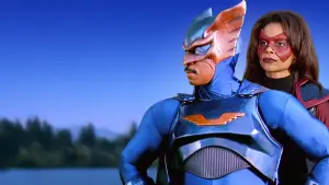 Задник к фильму "Вверх, вверх под облака!" #423926