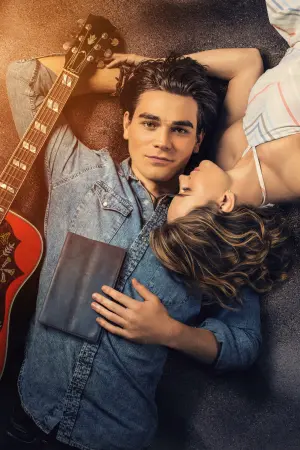 Постер к фильму "Верю в любовь" #204857