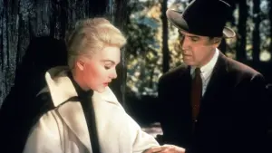 Задник к фильму "Головокружение" #176466