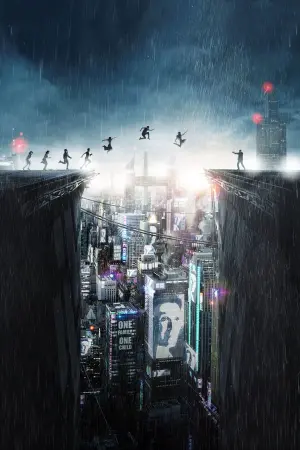 Постер к фильму "Тайна 7 сестер" #480853