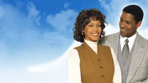 Задник к фильму "Жена священника" #340146