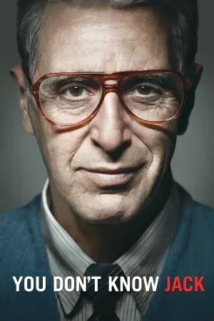 Постер к фильму "Вы не знаете Джека" #239956