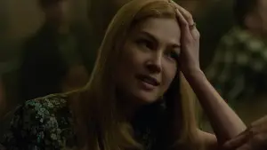 Задник к фильму "Исчезнувшая" #555135