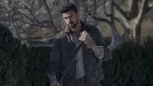 Задник к фильму "Горничная" #507072