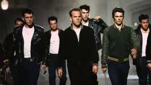 Задник к фильму "Дикая банда" #460678