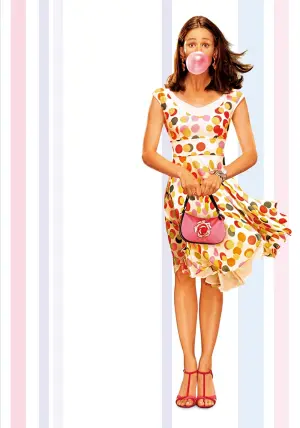 Постер к фильму "Из 13 в 30" #266272