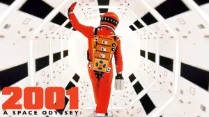 Задник к фильму "2001 год: Космическая одиссея" #565204
