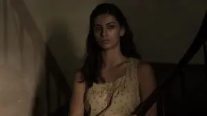 Задник к фильму "Заклятье. Дом 32" #282365