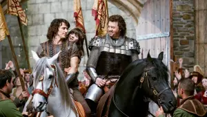 Задник к фильму "Храбрые перцем" #344126