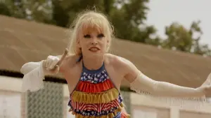 Задник к фильму "Смертельная гонка 2050" #341393