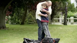 Задник к фильму "Папина мечта" #711785