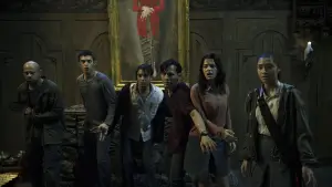 Задник к фильму "" #710063