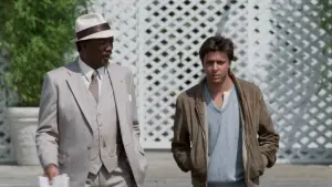 Задник к фильму "Блу-сити" #744772